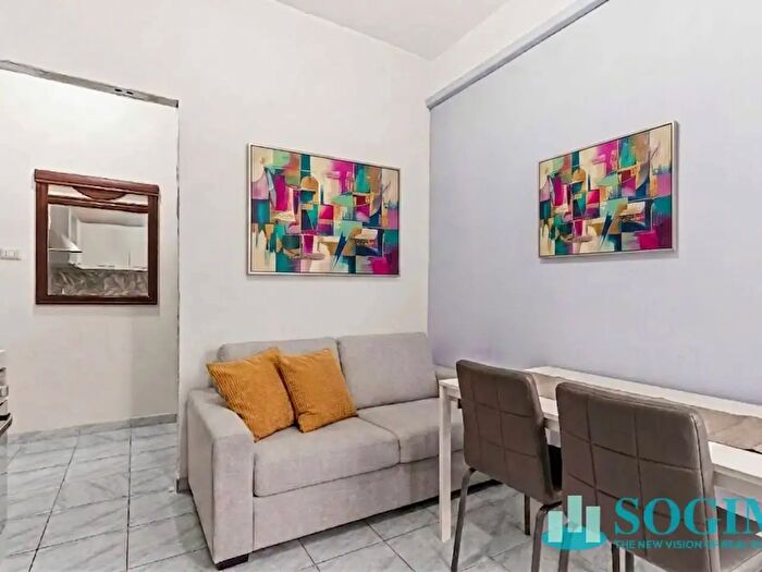 Appartamento monolocale in vendita in Via Cilea, Pioltello