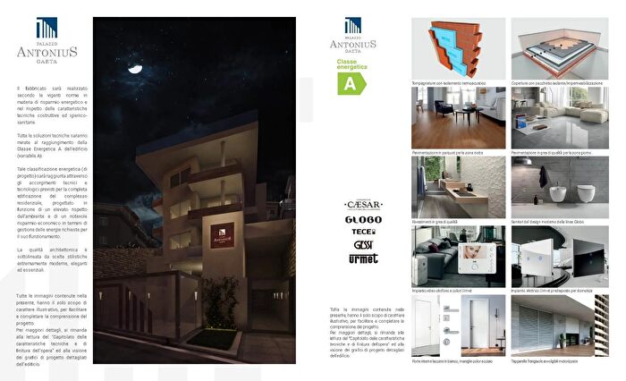 Case in Vendita e in Affitto - 2