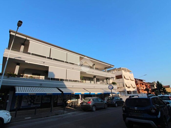 Casa trilocale in affitto in Via Madonna di Pompei, Casagiove