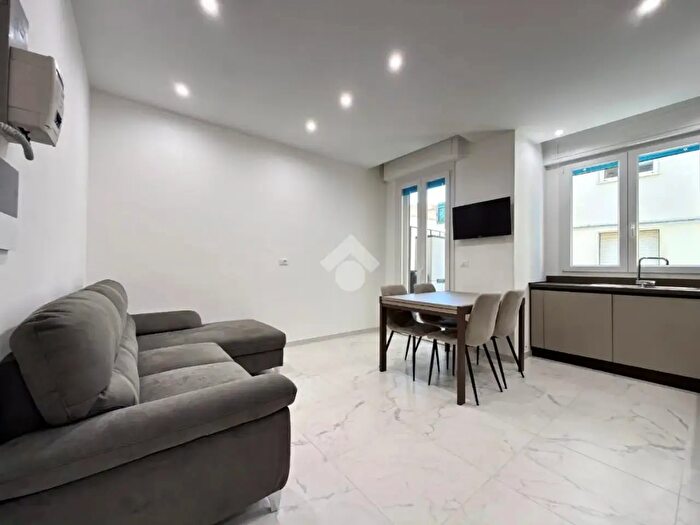 Appartamento trilocale in vendita in Via Privata Gabriele Schivo, Alassio