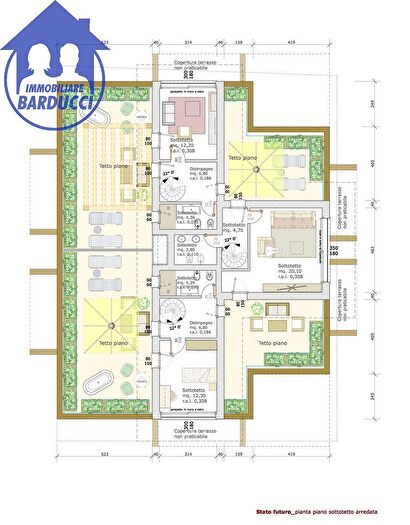 Case in Vendita e in Affitto - 2