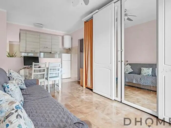 Appartamento monolocale in affitto in Viale Romagna, Cinisello Balsamo