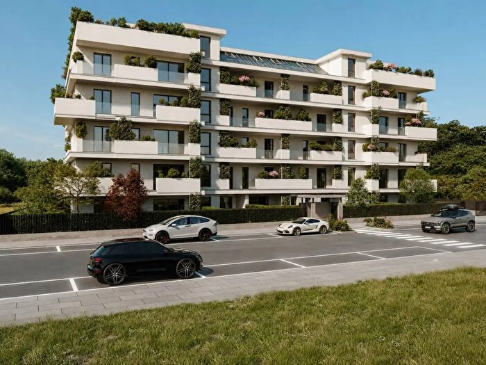 Appartamento bilocale in vendita in Via della Gallarana, Monza