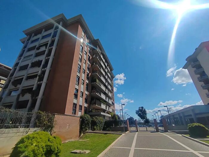 Appartamento bilocale in vendita in Via Copenaghen, Fiumicino