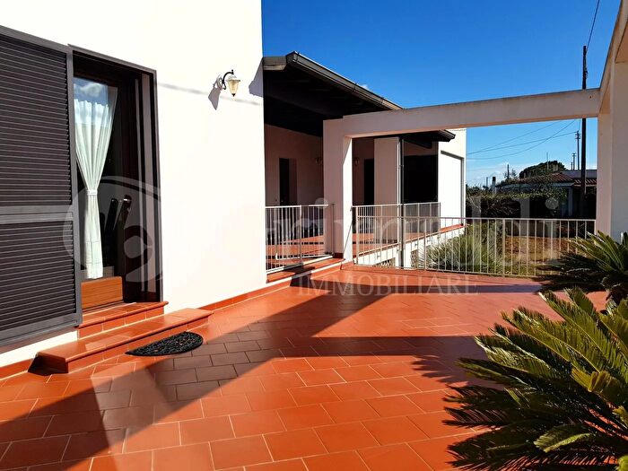 Casa con 7 locali in vendita in Strada Vicinale Nanni, Gallipoli