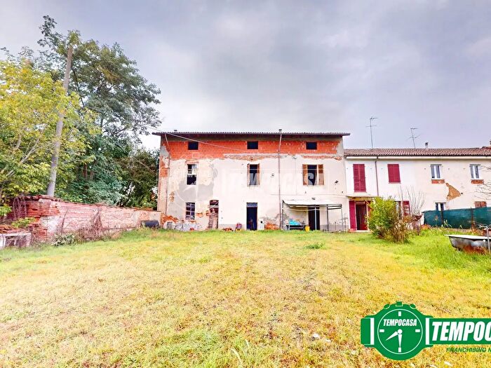 Appartamento quadrilocale in vendita in Via Piacenza San Giuliano a, Alessandria