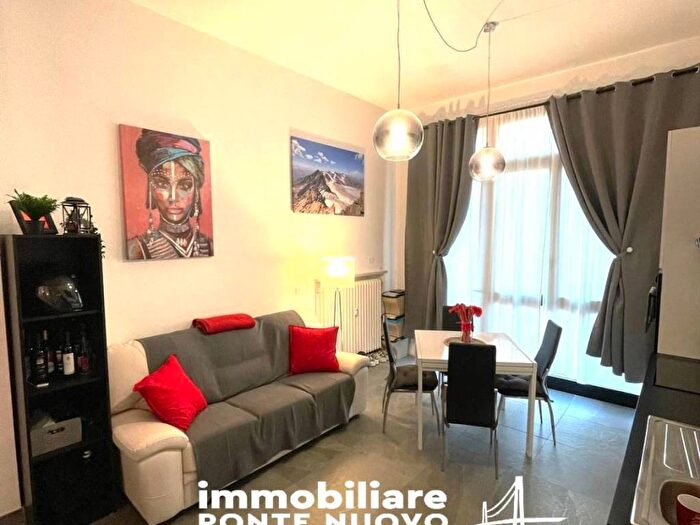 Appartamento monolocale in affitto in Centro Urbano, Cesena
