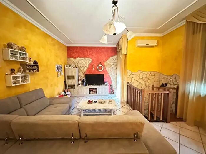 Appartamento trilocale in vendita in Cameri