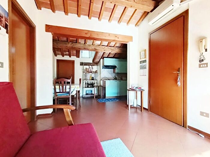 Appartamento bilocale in vendita in Via Giacomo Matteotti, Pieve A Nievole