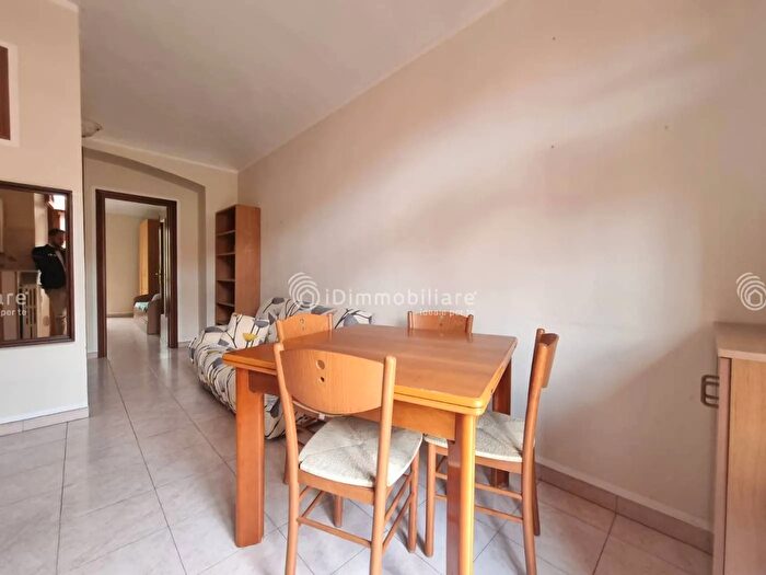 Appartamento bilocale in affitto in Corso Regio Parco Torino, Torino