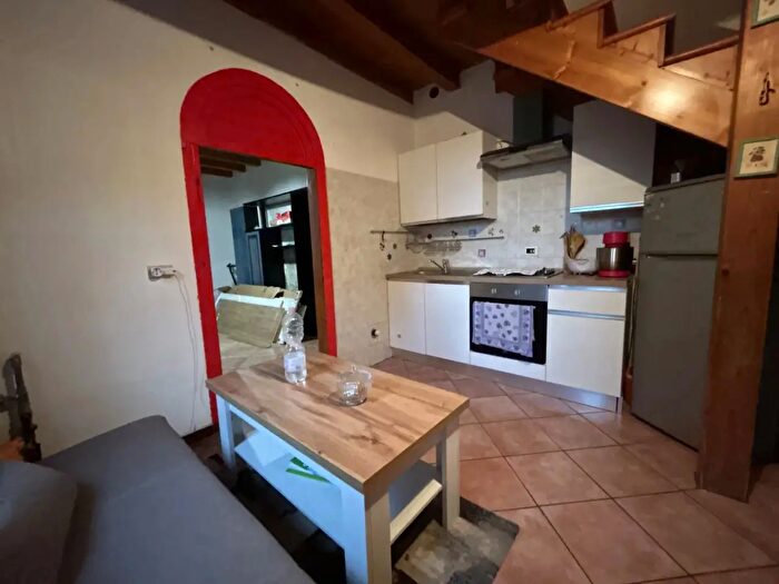 Casa quadrilocale in vendita in Tarzo