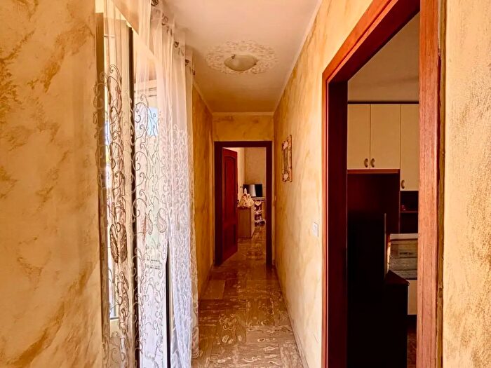 Appartamento trilocale in vendita in Via Raffaello, Sant'Antimo