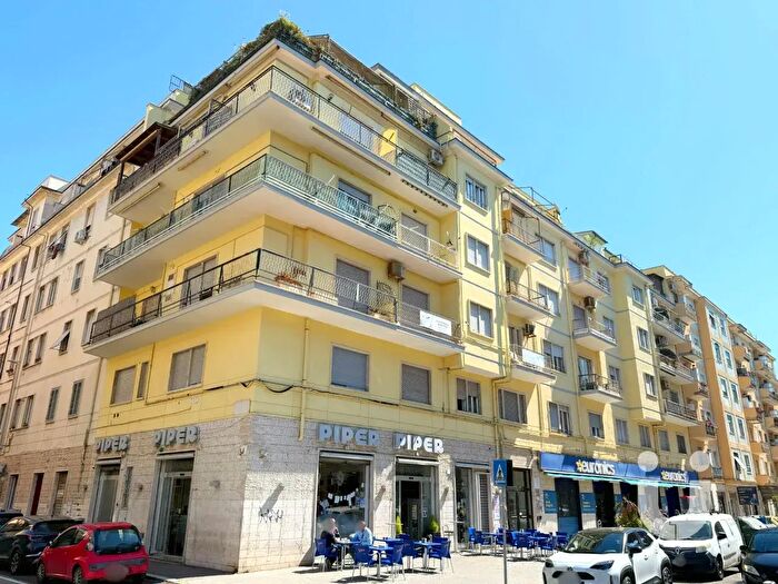 Appartamento monolocale in vendita in Viale Paolo Orlando, Roma