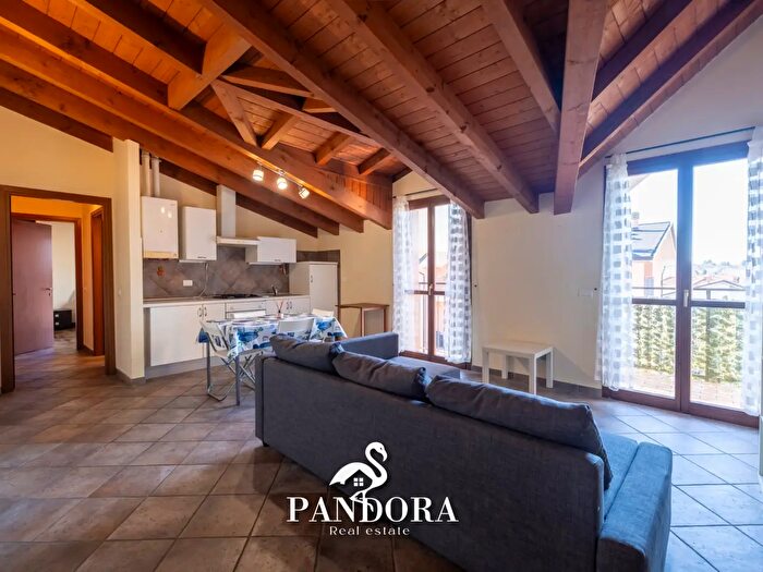 Appartamento in vendita in Via C Correnti b, Gallarate