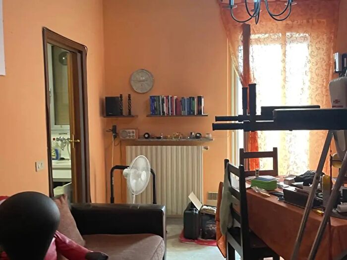 Appartamento bilocale in vendita in Piacenza