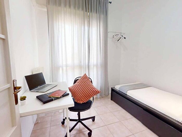 Appartamento con 5 locali in affitto in Via Giusto de' Menabuoi, Arcella Sant'Antonino, Padova