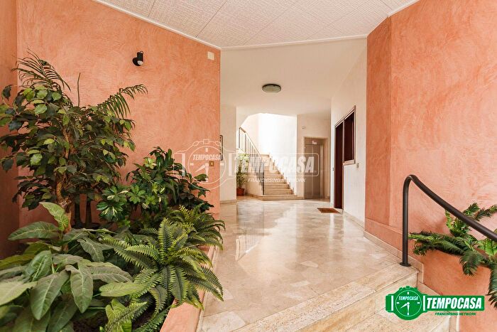 Appartamento trilocale in vendita in Via Guido Sylva, Bergamo