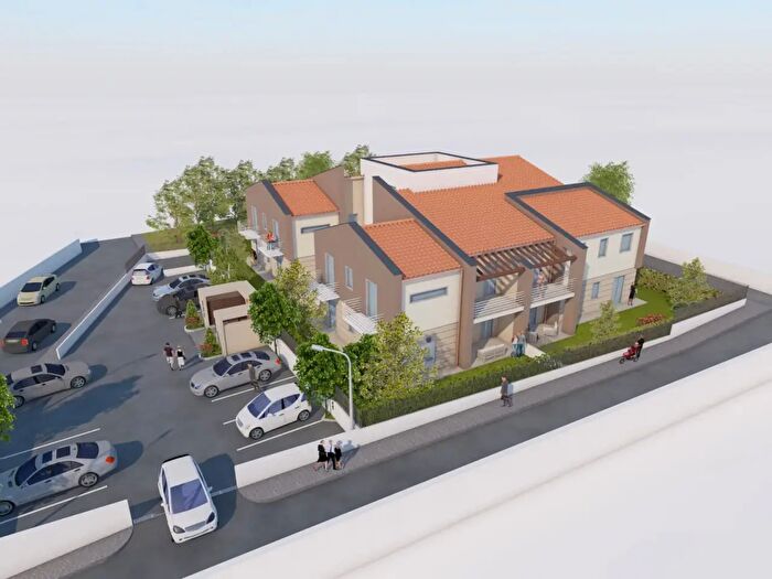 Appartamento con 5 locali in vendita in Via Canaletto, Castelnuovo Magra