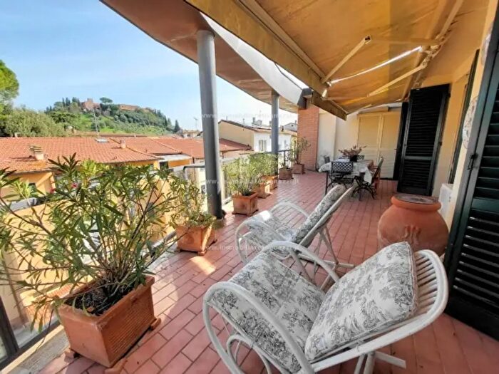 Appartamento con 5 locali in vendita in Zona Centro, Certaldo