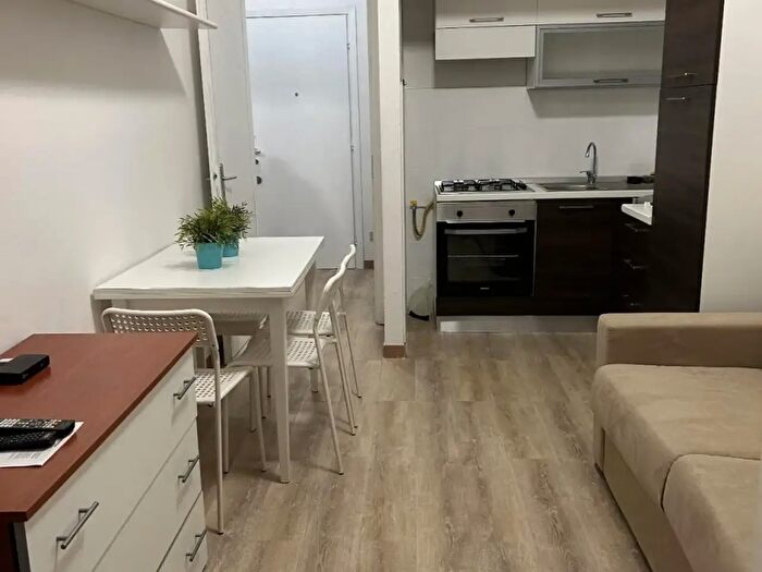 Appartamento bilocale in vendita in Andora