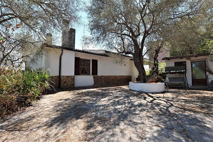 Casa con 6 locali in vendita in Vicinale Piandanna Molafà, Sassari