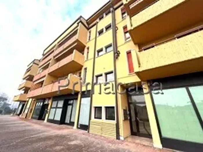 Appartamento quadrilocale in affitto in Via Giuseppe Garibaldi, Bovolone