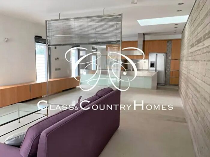 Casa con 6 locali in vendita in Via Senofane, Roma