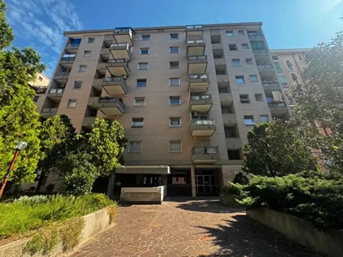 Appartamento trilocale in affitto in Via dei Conti, Trieste