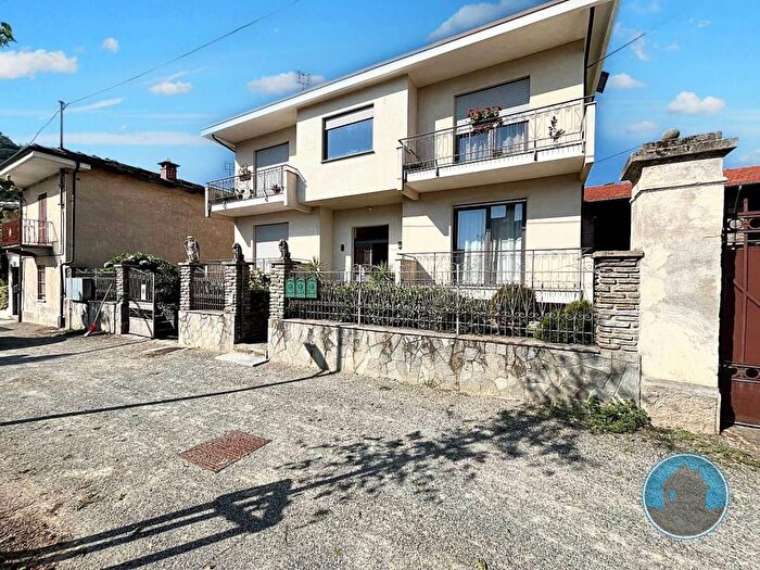 Appartamento bilocale in affitto in Viale Torino, Centro, Barge
