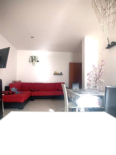 Appartamento bilocale in vendita in Empoli