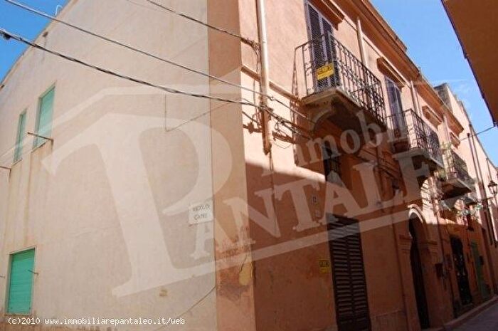 Appartamento bilocale in vendita in Via Caturca Marsala, Marsala