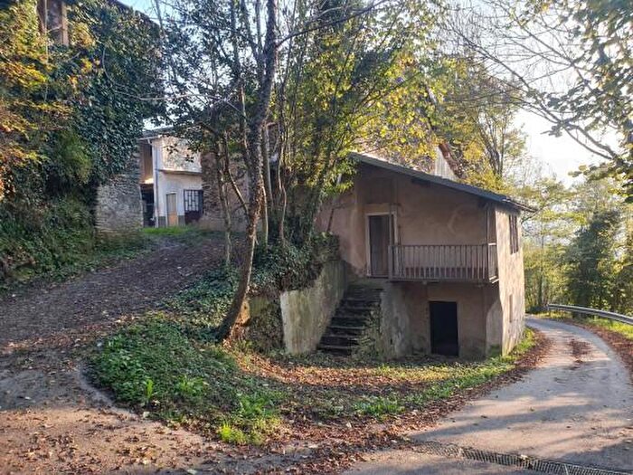 Casa trilocale in vendita in Borgata Gay, Venasca