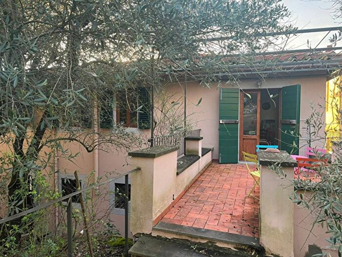 Appartamento quadrilocale in affitto in Via Chiantigiana, San Marcellino, Firenze