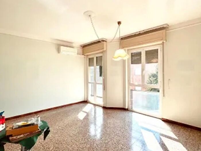 Appartamento trilocale in vendita in Via Tarquinio Merula, Cremona