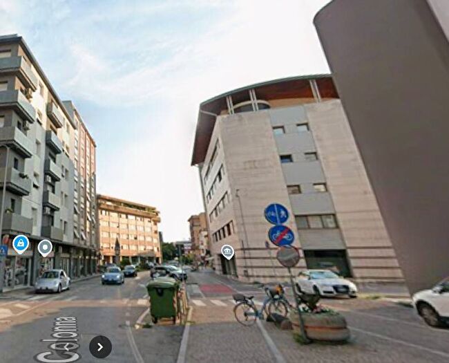 Appartamento bilocale in affitto in San Valentino Ospedale, Pordenone