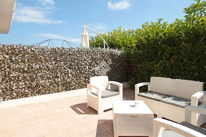 Appartamento quadrilocale in vendita in Via SantElena, Termoli