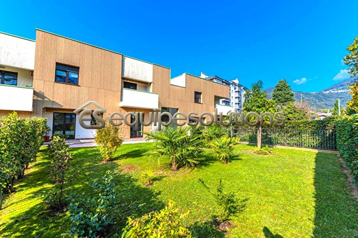 Appartamento trilocale in vendita in Via Amilcare Ponchielli, Alzano Lombardo