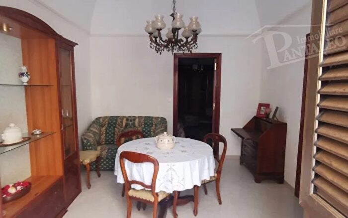 Appartamento monolocale in vendita in Via dei Molini Marsala, Marsala