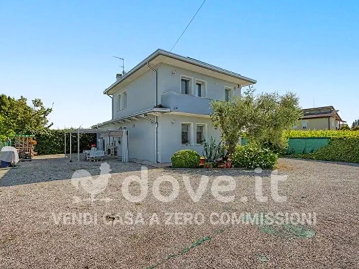 Casa quadrilocale in vendita in Via San Rocco, Piove Di Sacco