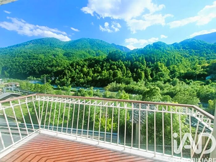 Appartamento con 7 locali in vendita in Via Roma, Pessinetto