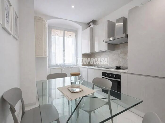 Appartamento in vendita in Via Walter Fillak, Genova