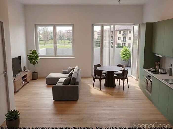 Appartamento quadrilocale in vendita in Firenze