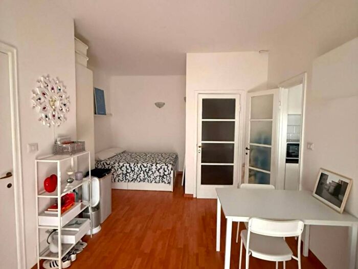 Appartamento monolocale in affitto in Via dei Gracchi, Frua, Milano
