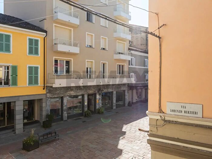 Case in Vendita e in Affitto - 2