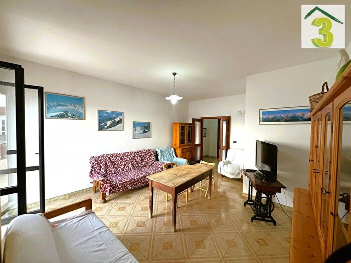 Appartamento in vendita in Tricase