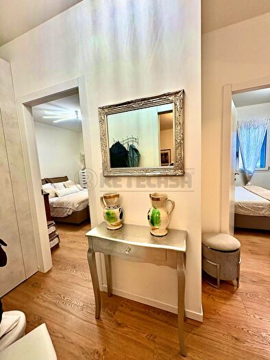 Appartamento trilocale in vendita in Via GTadino, Bergamo