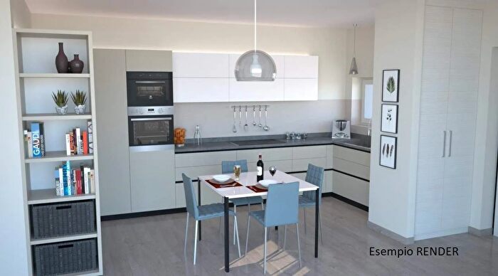 Case in Vendita e in Affitto - 3