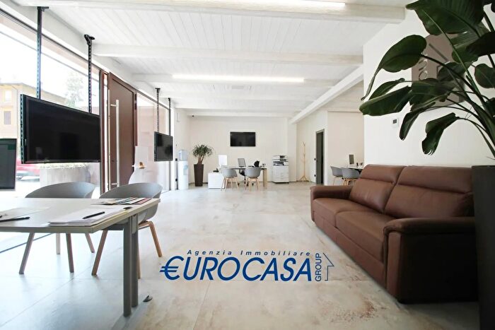 Appartamento quadrilocale in vendita in Formigine