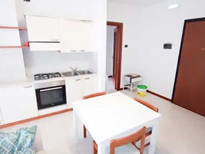 Appartamento bilocale in vendita in Via Angeli, Adria