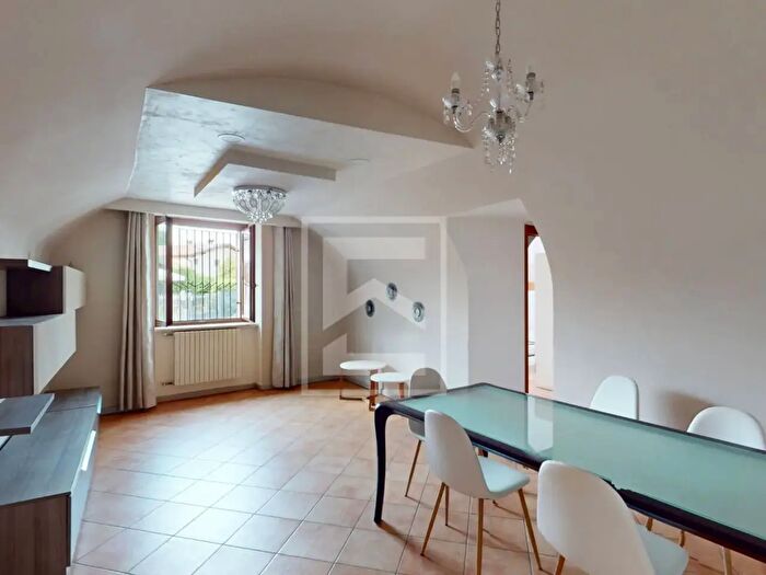 Appartamento trilocale in vendita in Via XXV Aprile, Puegnago del Garda